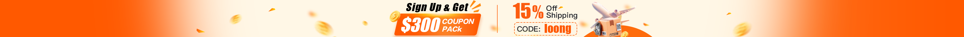 Fishgoo registration coupon and shipping offer