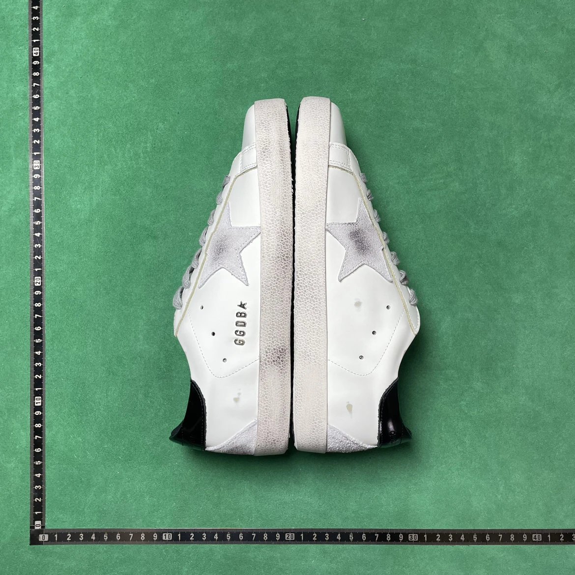 Golden Goose Superstar Sneakers