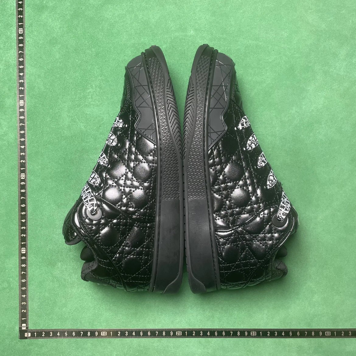 Dior B23 Skate Sneaker